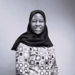 Bukky Yusuf BW