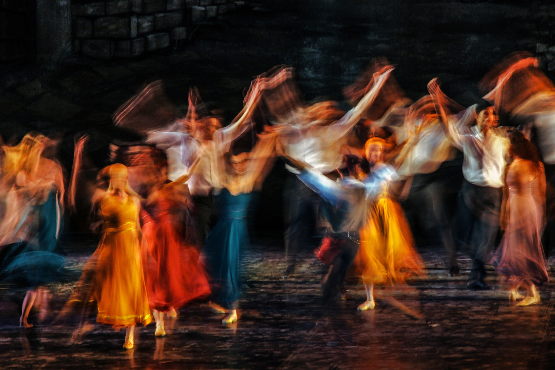Dance Teacher Courses
