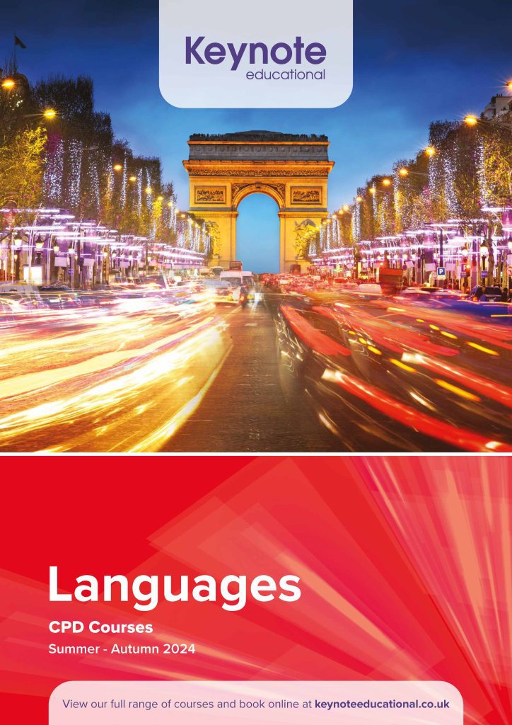 Languages Cover Image