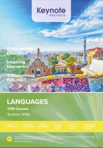 Languages Cover