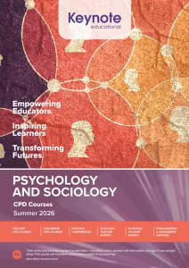 Psychology Cover