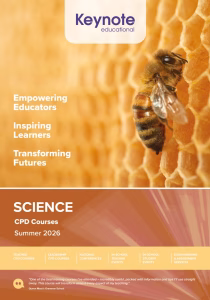 Science Cover
