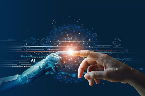 Revolutionising Secondary Education: Embracing the Power of AI